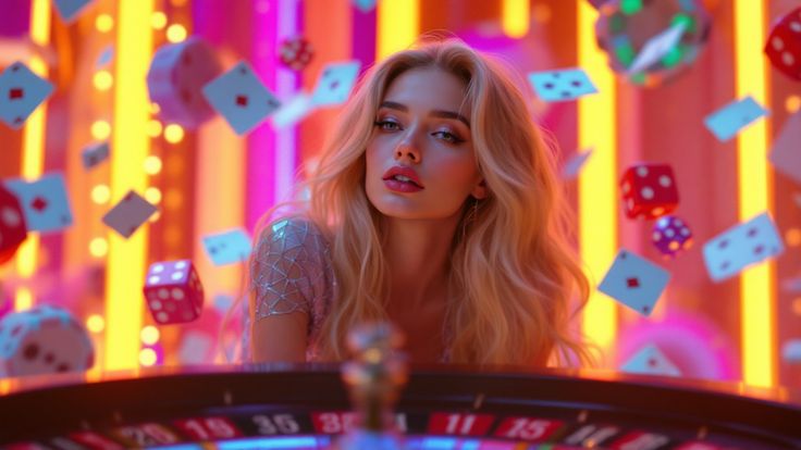 Jackpot City Welcome Bonus