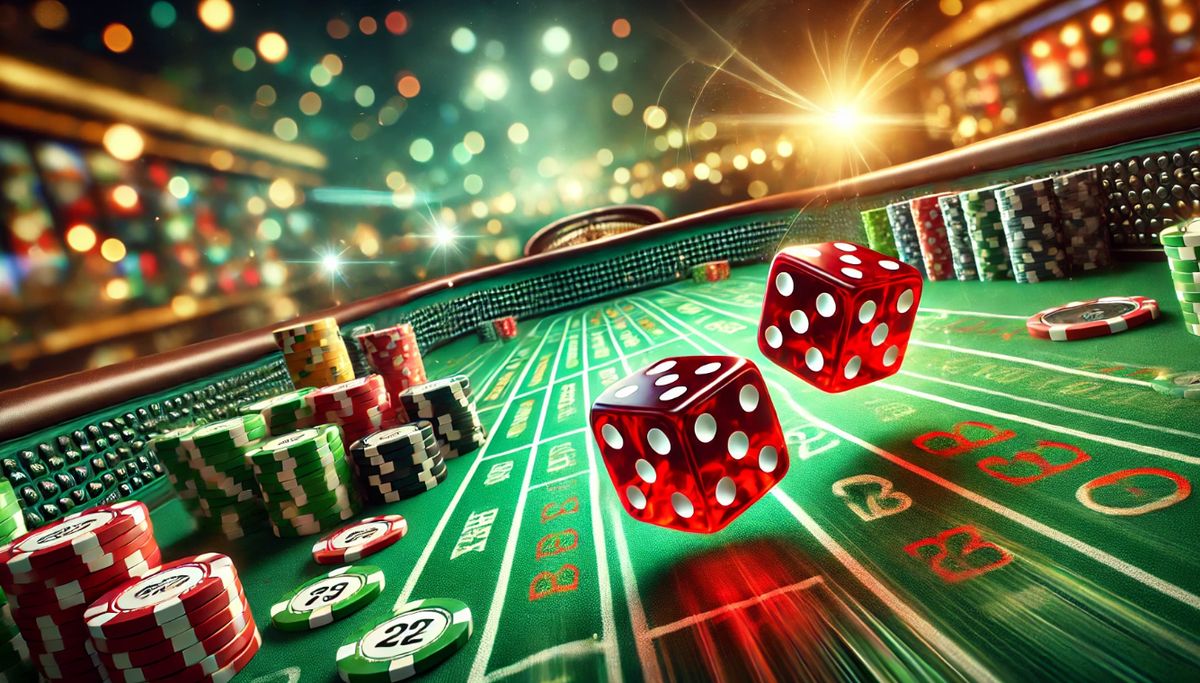 Jackpot City Live Betting