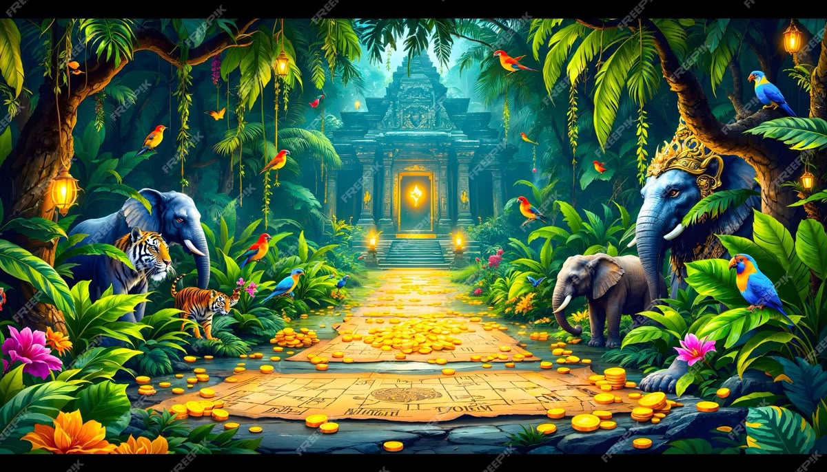 Jackpot City Welcome Bonus